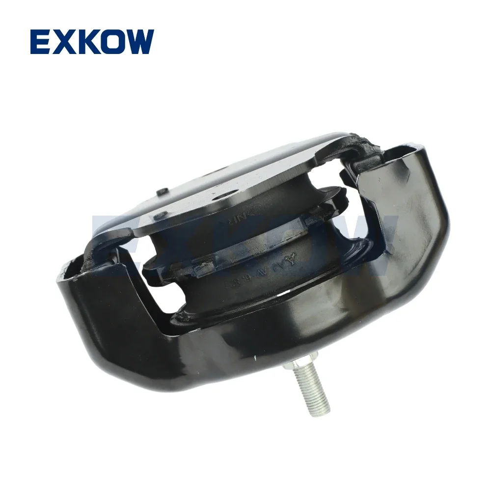 2PCS Crossmember Engine Mounting Cushion for Mitsubishi Pajero Montero V65 V73 V75 V87 V93 V97 V98 MR510056 1093A105 1093A039