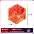 Hexagonal toy-B