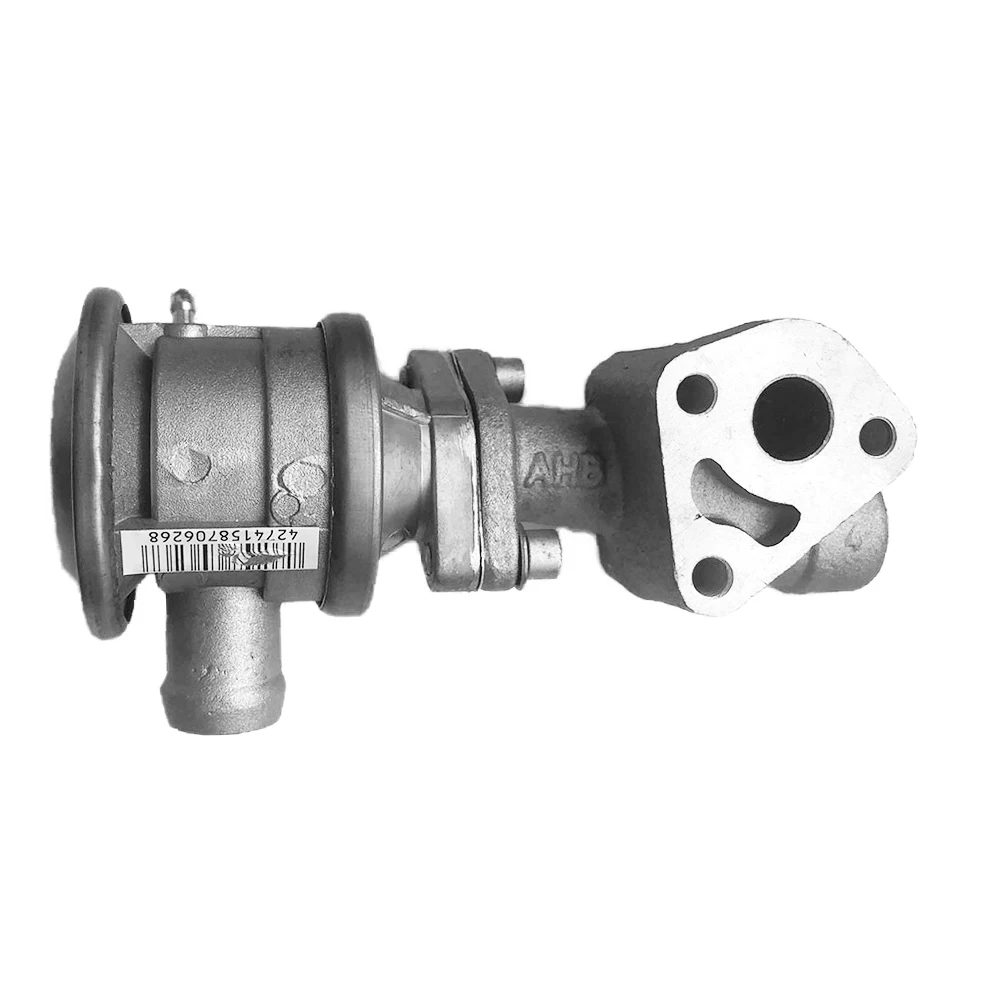 Combination valve Secondary Air Valve For VW Passat Audi A4 Quattro 1.8L 06B131101G 06B131101K 06B131097G 06B131101C