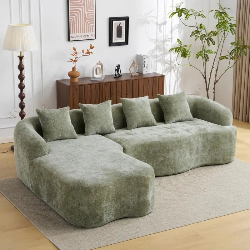 Sectional Sofa 4