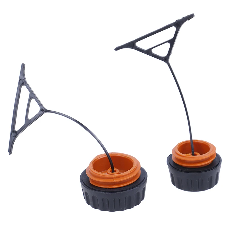 

2Pcs/set Gas Fuel Oil Cap Fit Stihl 025 026 020 021 023 024 028 034 036 Chainsaw