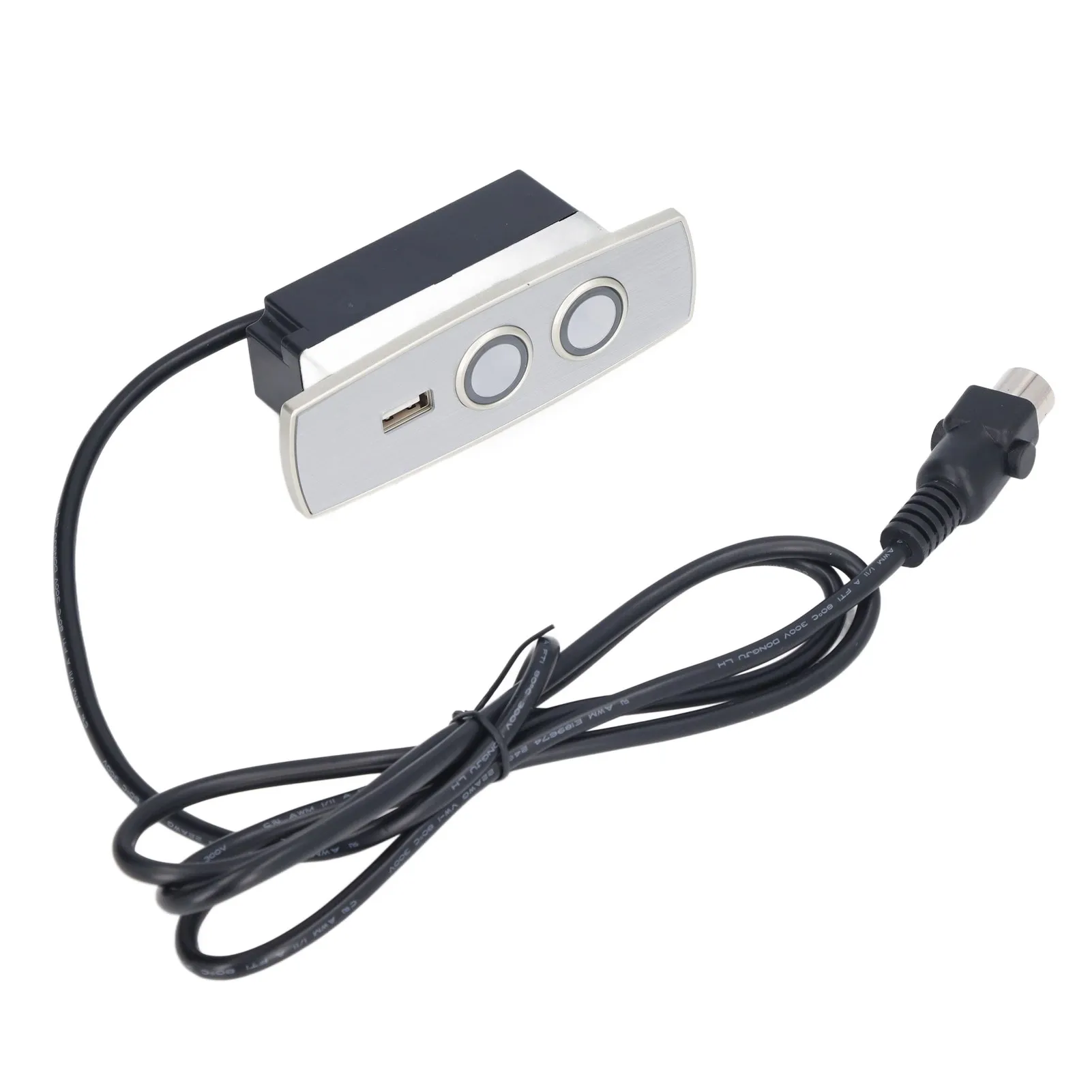 Recliner Hand Control Professional Recliner Remote with USB Phone for for Sofa