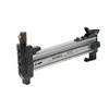 ST-25 Manual Nailer Semi-automatic Wire Slot Woodworking Decoration Steel Nail Gun Straight Nailing Tool with Support 1