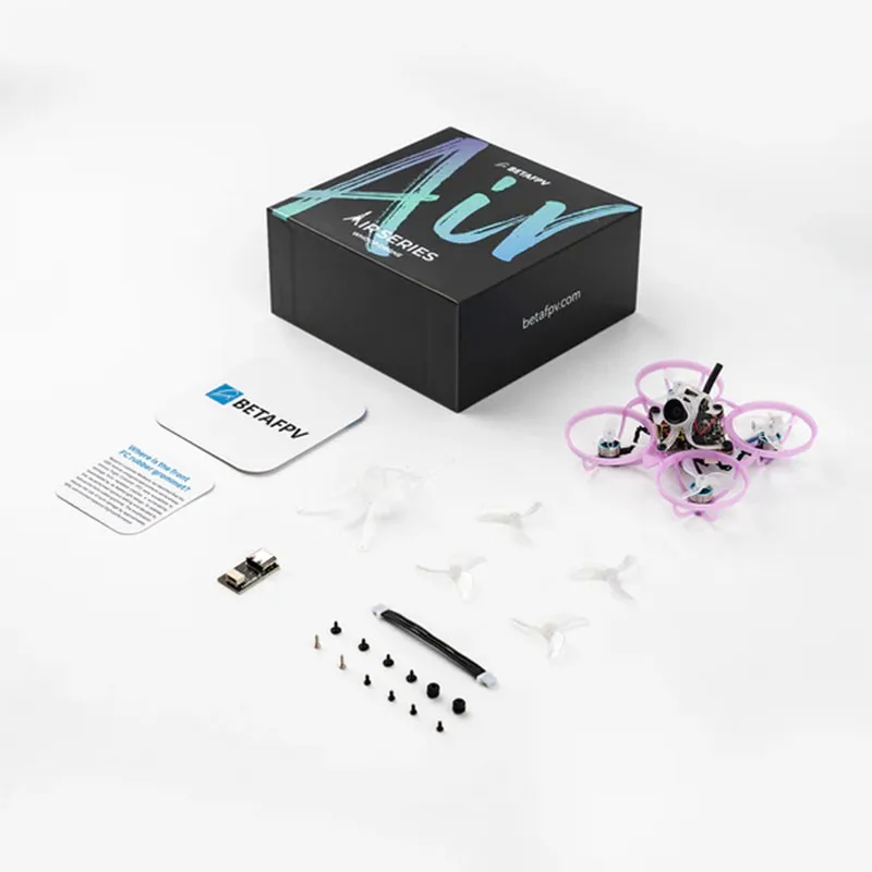 ตัวเลือกสินค้า โดรนแข่งขัน 5IN1 มีกล้อง FPV บันทึกวิดีโอ