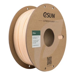 Premium PLA+ 3D Printer Filament - 1KG Spool (LIGHT BEIGE)