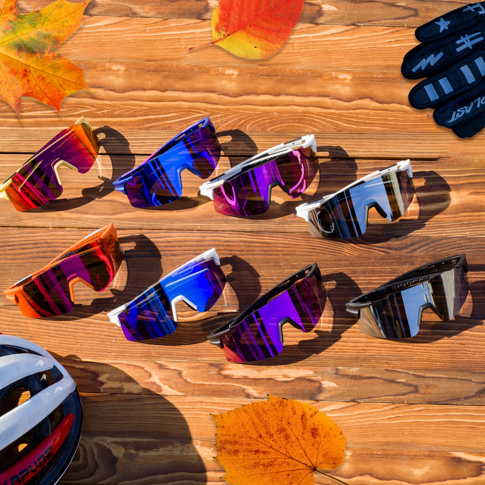 Kingseven Polarized Sunglasses Polarized Glasses Fishing, 52% OFF