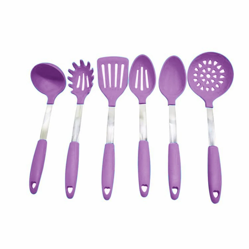 Silicone Food Gadgets Accessories Utensils  Silicone Kitchen Tongs Clip -  Silicone - Aliexpress