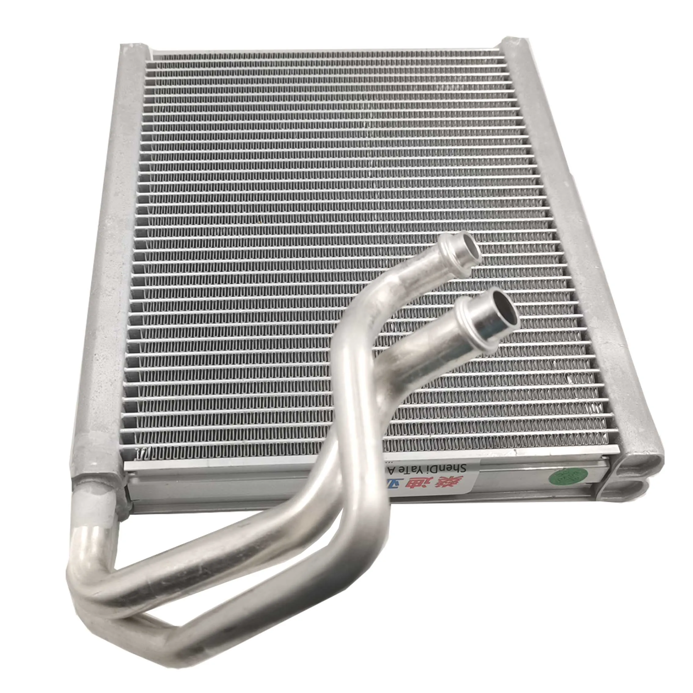 APEVRE5028 SDYT Car Air Conditioning Evaporator Core For Renault Fluence Megane III T1004825M AC.115.2233 CH1810