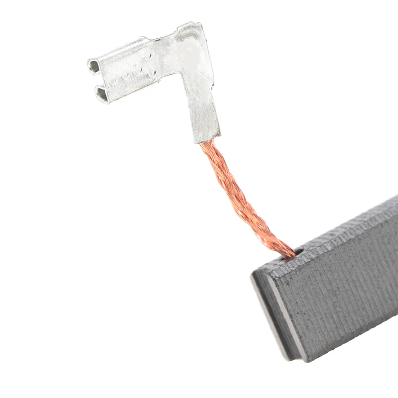 Description Picture 6 of itemHigh Quality  4pcs 5*8*19 Carbon Brush For BOSCH GBH2-26 Electric Hammer Impact Drill Carbon Brush NEW