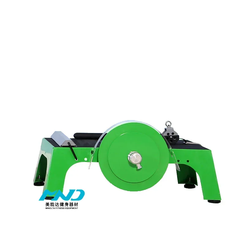 Fitness Fly Wheel Trainer Ultimate Flywheel Training Device Multi Functional Trainer Equipment Centrifugal Impedance Mus