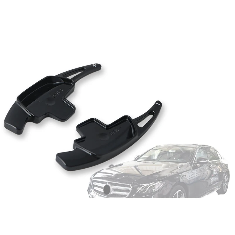 ABS 스티어링 휠 시프트 패들, 패들 시프터, 메르세데스 벤츠 A B C E ..