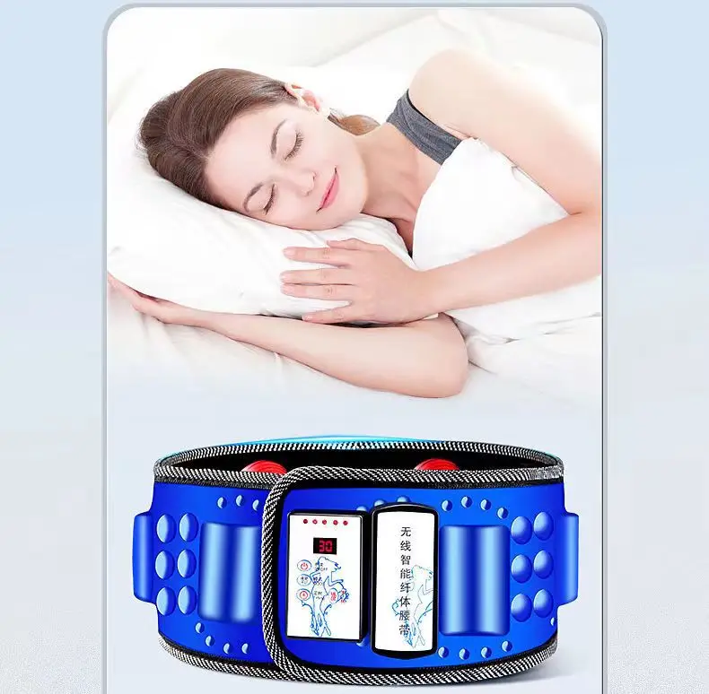 Abdominal Fat Burner for Fast Weight Loss