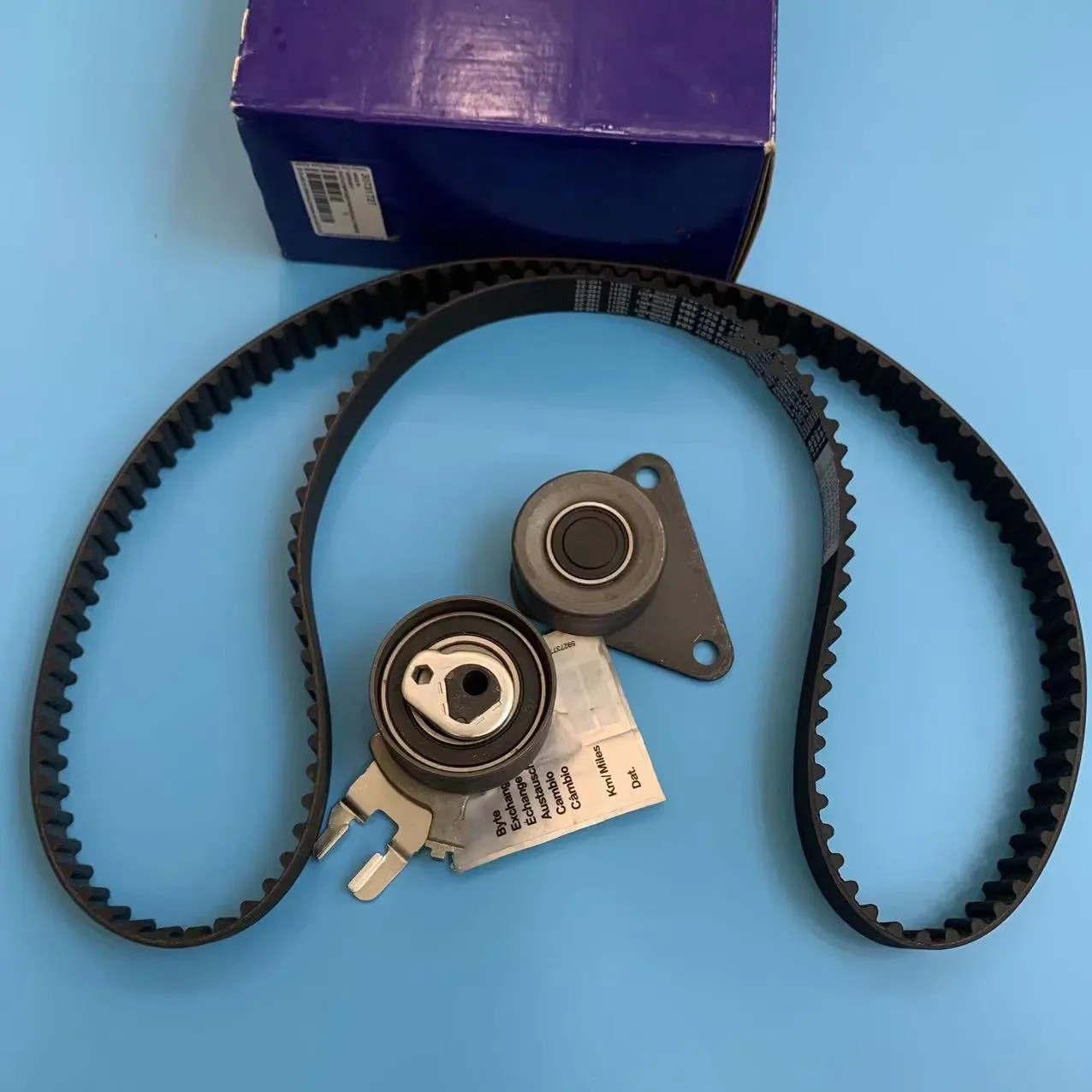 New Timing belt kit FOR Volvo S70 V70 XC70 C70 S40 V40 960 V90 S80 XC90 C30C70 S40 30731727