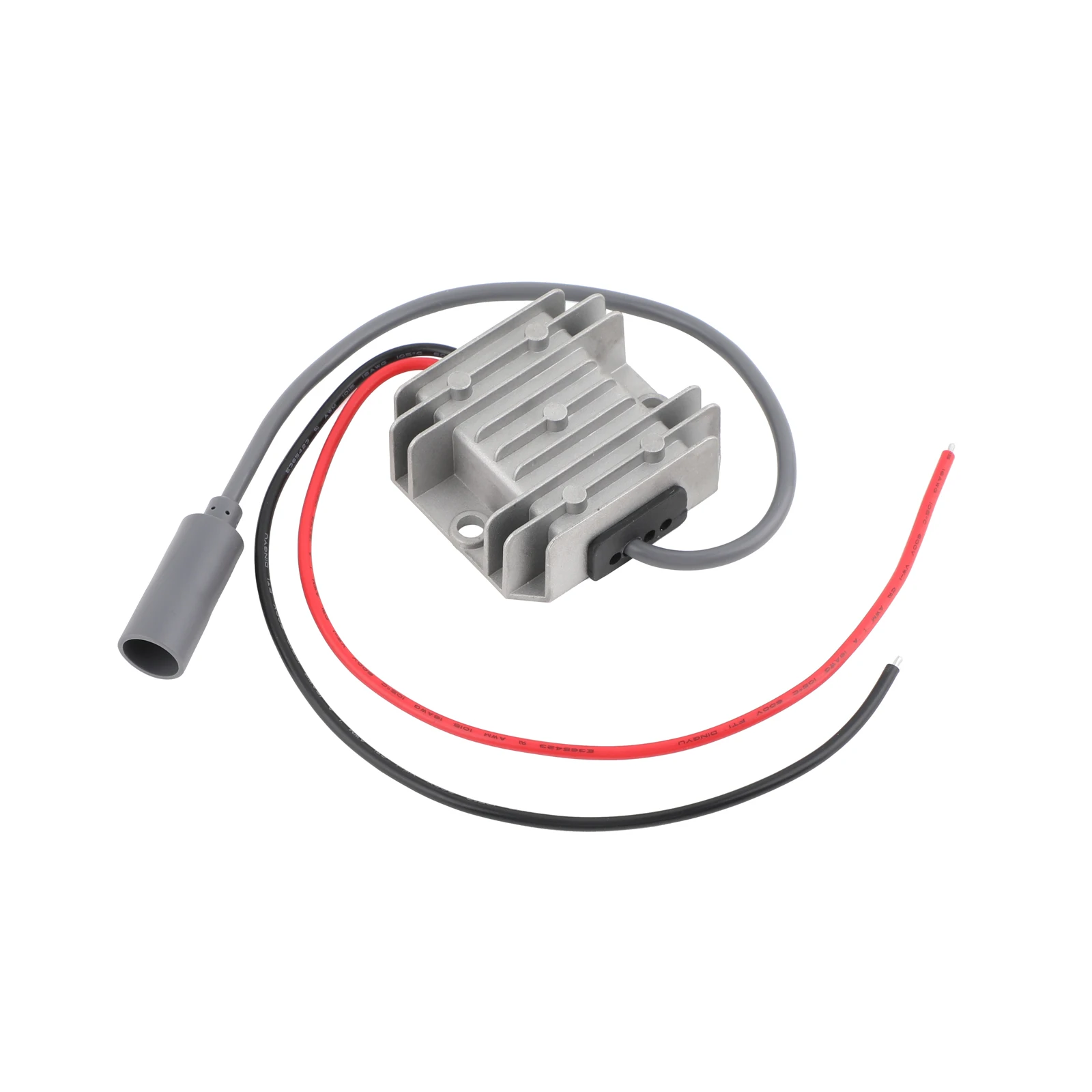 스타링크 미니 12/24V에서 30V 3.5A DC 전원 부스트 컨버터(스타링크 암 플러그+연장 케이블) F/M 3-20m