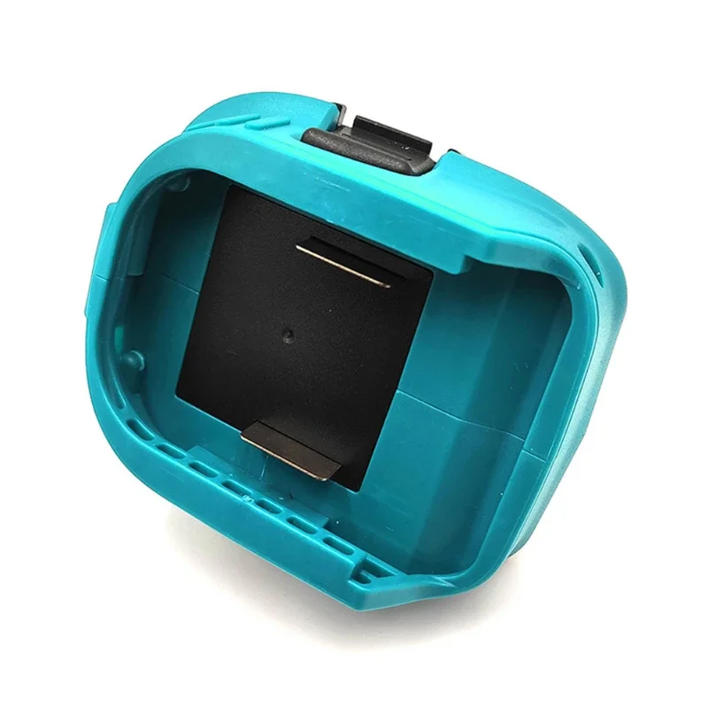 Makita-adaptador de Bateria para Baterias Dewalt Bateria Li-ion 18v Converter para Makita Dewalt Dc9096 Ni-cd Ferramentas Ni-mh Bl1830 Bl1860 - Image 4