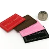2PCS Doll  House Miniature Carpet WELCOME Mat Black Dollhouse Accessories  Home & Living 1/12 Scale Doormats 5