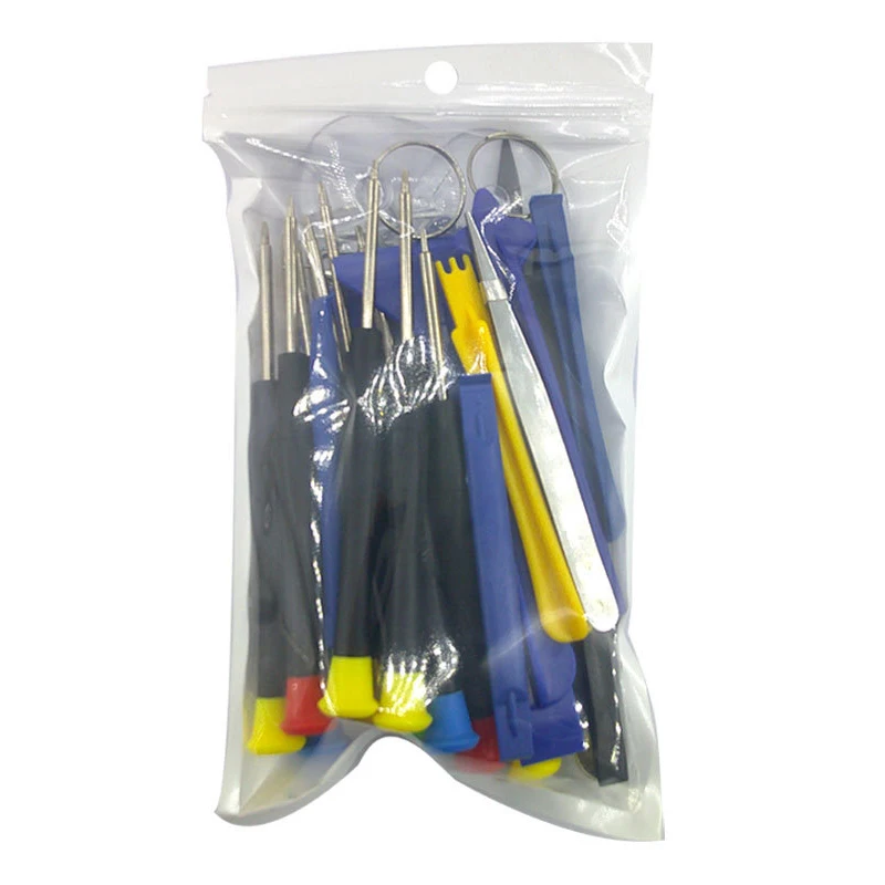 Precision Screwdriver Set For Mobile Phones, Laptops, Tablets, And Computers, Suitable For Small Maintenance And Disassembly