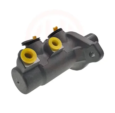 New Brake Master Cylinder 93745974 20990924 25933425 20916576 For Chevrolet Captiva C140 Equinox Opel Antara 2.4L