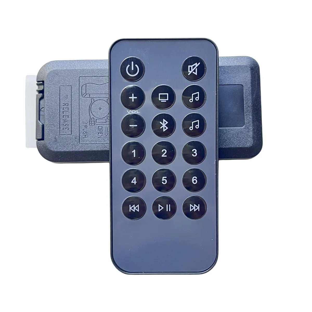 Nuovo Telecomando Sostitutivo Per Soundbar Intelligente Bose 795373 500 900 Sistema Di Soundbar