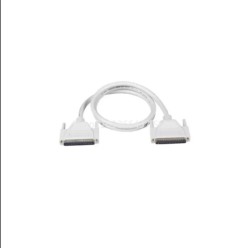 

Advantech PCL-10137-1E/2E/3E 10137H DB37 connector double shielded cable cable 1/2/3 meter