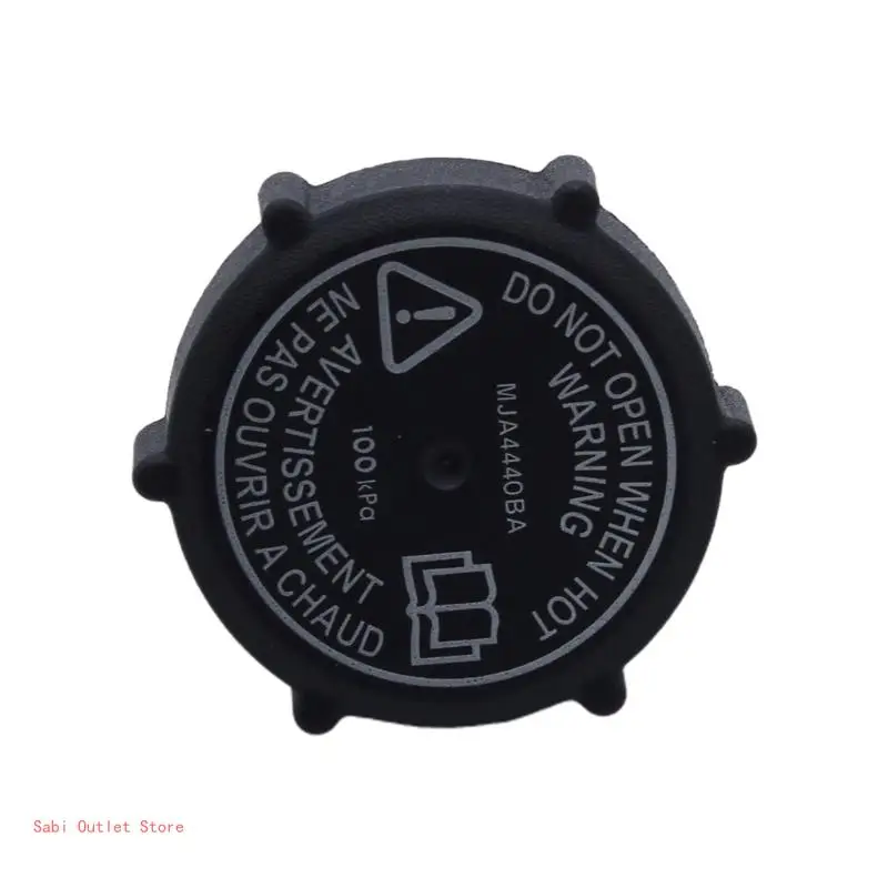 확장 캡 자동차 확장 탱크 캡 냉각수 저장통 확장 탱크 캡