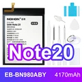 For SAM Note 20