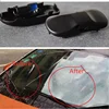 1/2pcs Car Front Windscreen Washer Spray Nozzle Jet Heated For AUDI A3 A4 A5 A6 A8 Q3 Q5 Q7 A7 TT 3