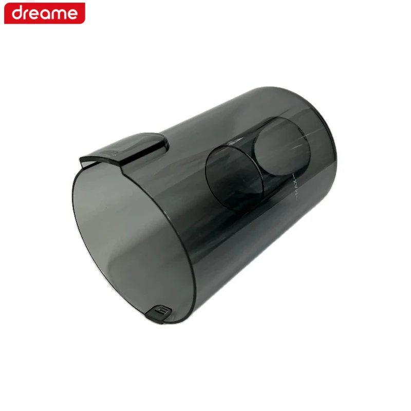 Gobelet de rechange pour aspirateur Dreame H12 Dual et pour aspirateur sans fil M12 avec collecteur de poussière filtré pour une meilleure efficacité