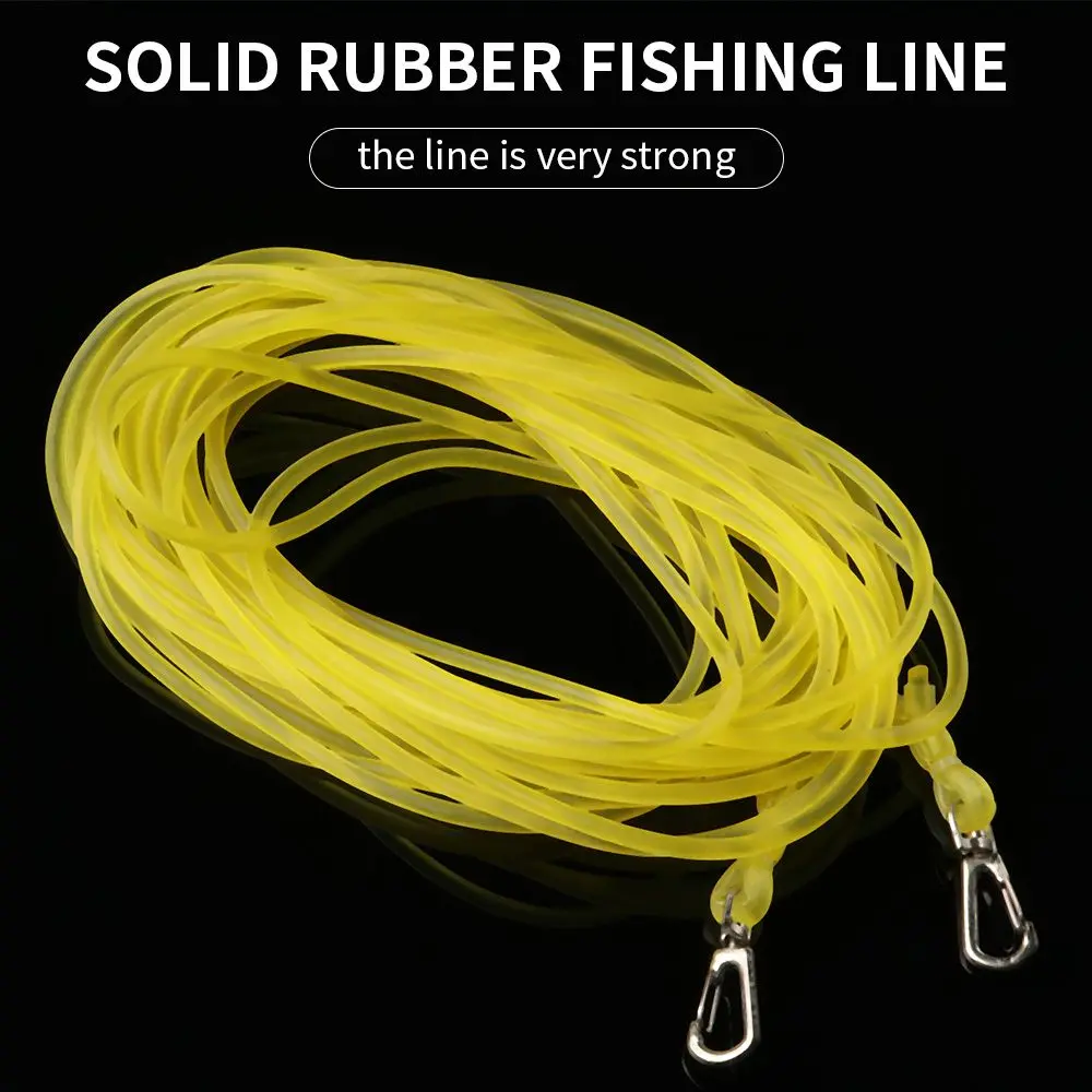Diameter 4mm Boating Rope-missed Camping Tackle Tools Pliers Ropes Fishing Lanyards 2 colors