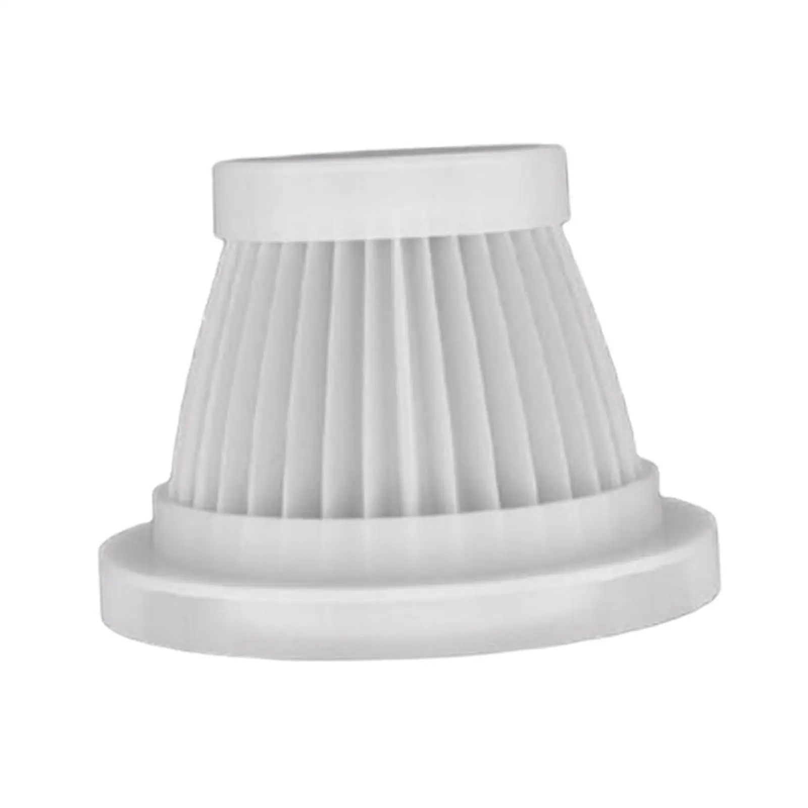 Mini Vacuum Filter Car Vacuum Cleaner Filter Cordless Car