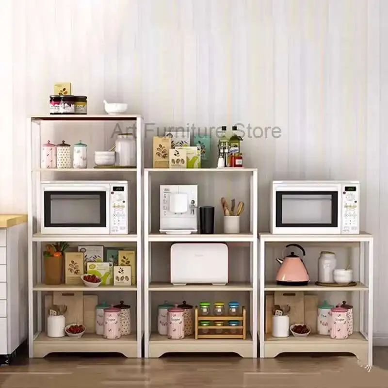 Closet Modern Kitchen Cabinets Shelf Display Nordic et Storage Kitchen Cabinet Salon Bathroom Aparador Furniture