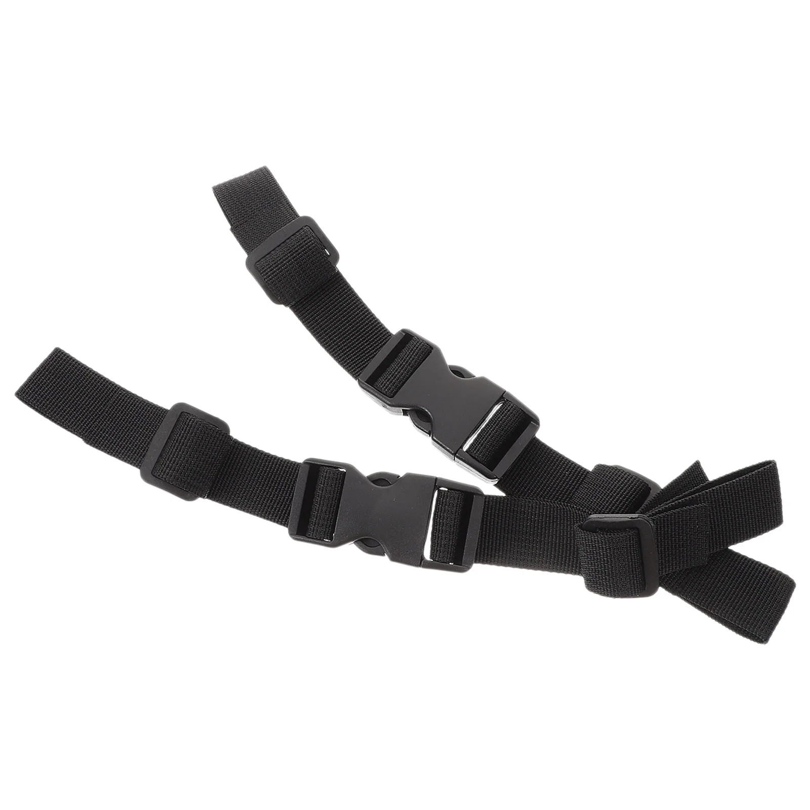 2Pcs Anti Slip Straps Accordion Chest Strap Instrument Backpack Adjustment Shoulder