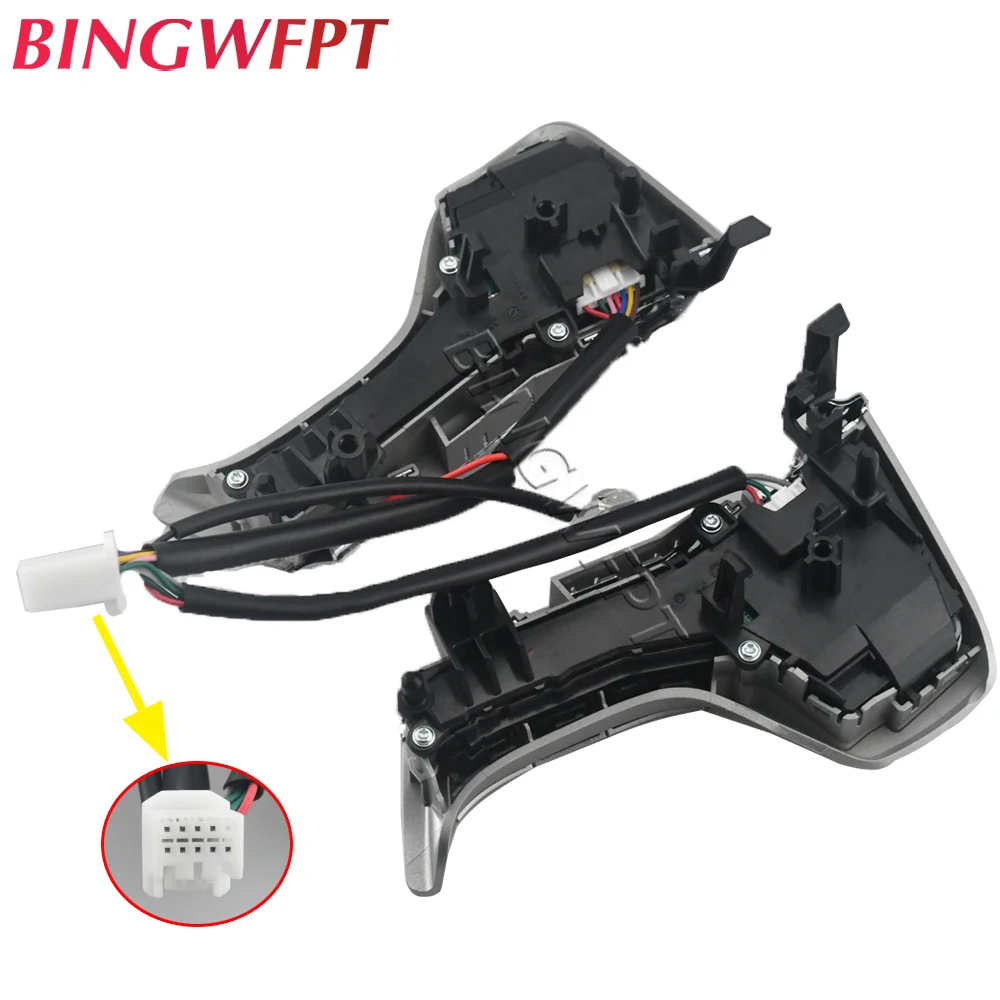 NEW For Mitsubishi PAJERO SPORT 2015-2022 Outlander Delica L200 Cruise Control S