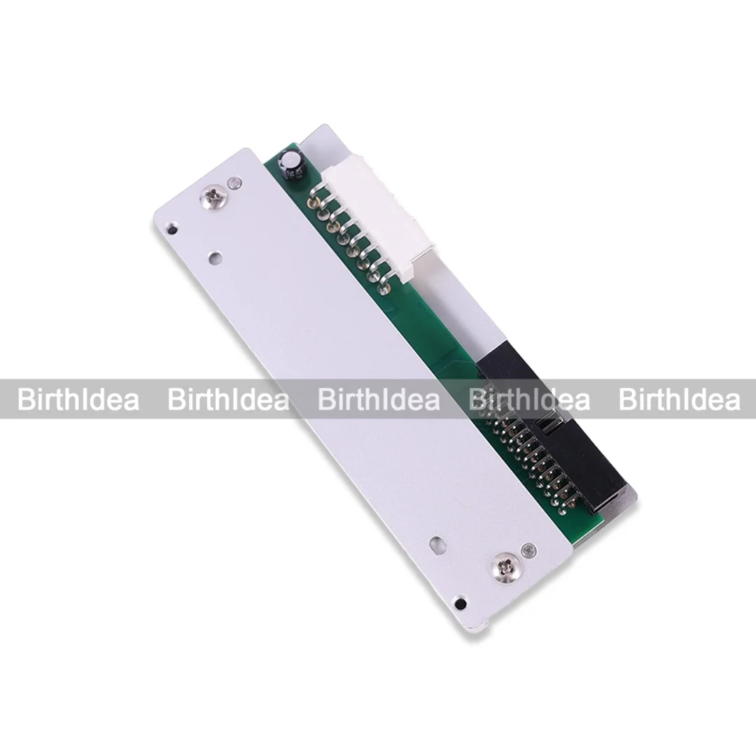 50175529-001 Intermec PX240S PD45S 300dpi 라벨 프린터용 호환 가능한 새로운 열전사 프린트 헤드 203dpi 프린트 헤드 50175530-001