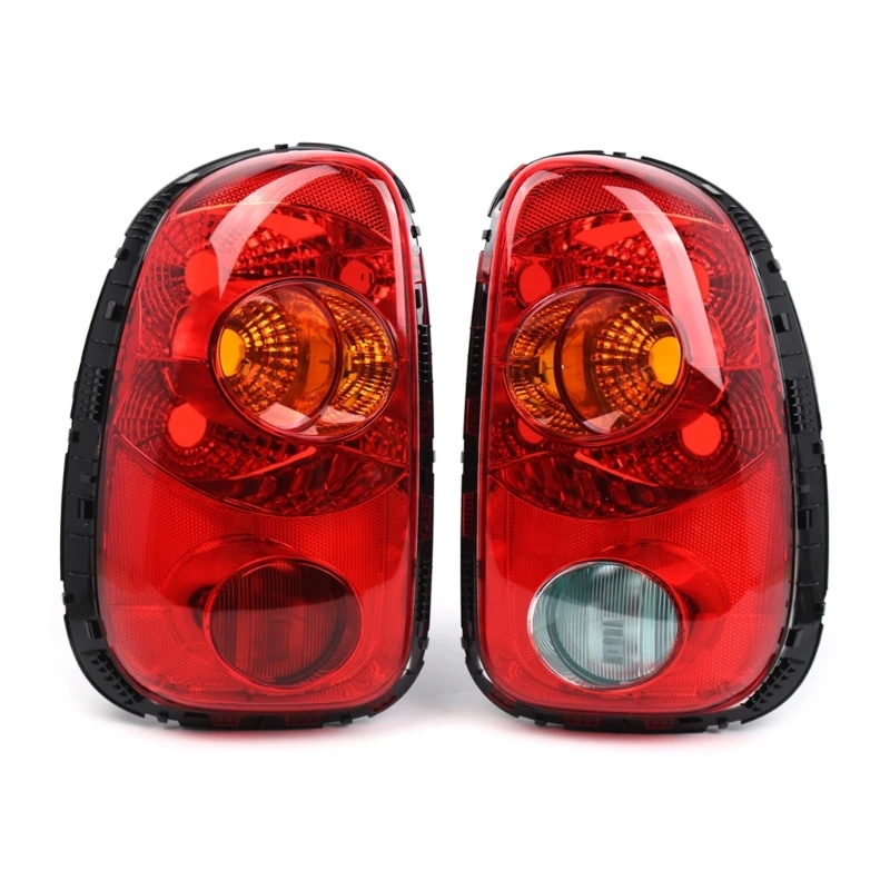 

Rear Tail Lamp 63219808149 63219808153 Left / Right Tail Lamp Tail Light Assembly LED Taillight