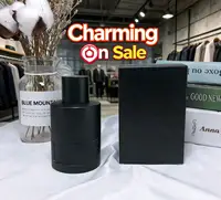 Parfum TF Eau Ombre Leather 100ml, best-seller, pour homme et femme, utilisation intérieure et extérieure, parfum longue durée, bonne odeur. 4