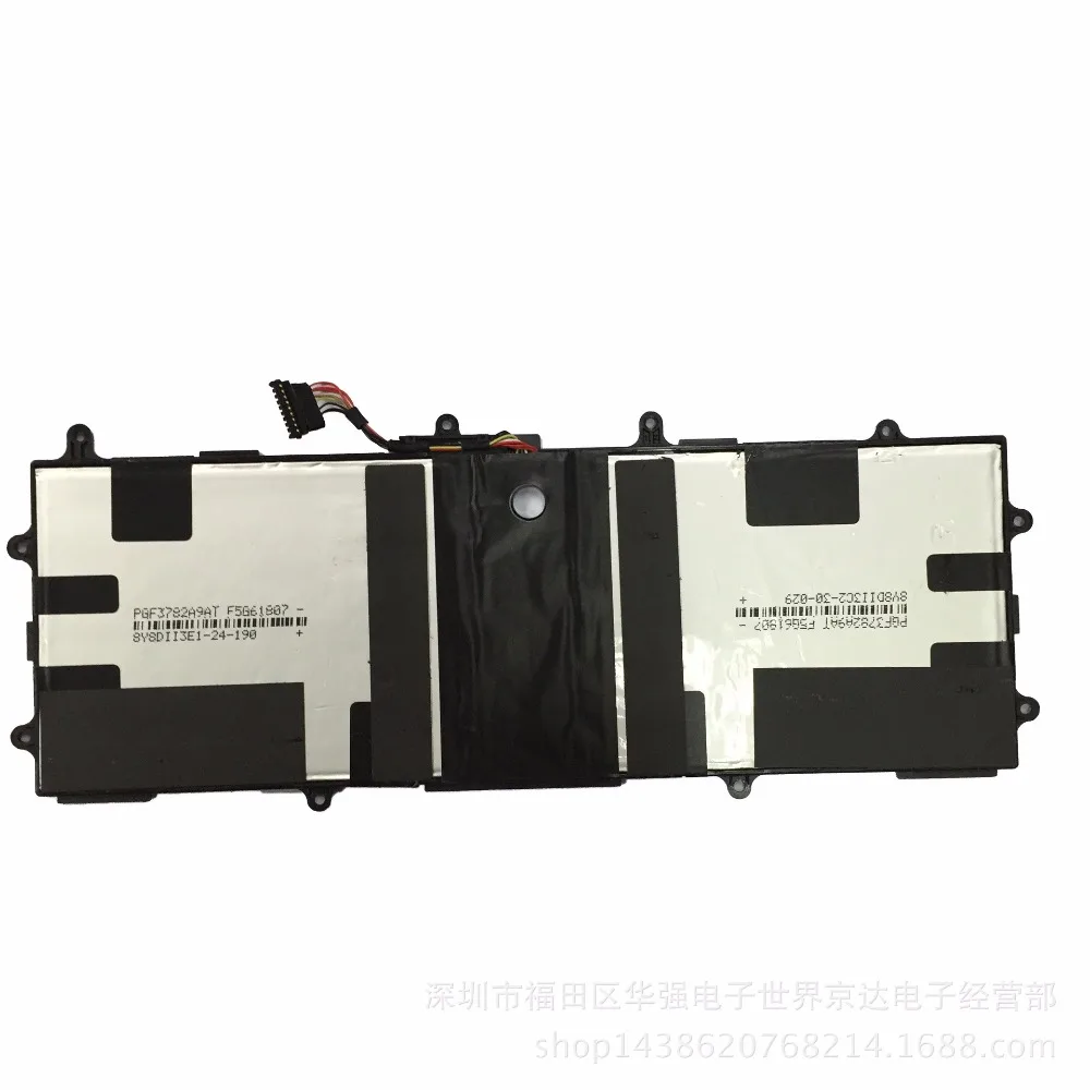 Рисунок 3 - Аккумулятор для ноутбука Samsung