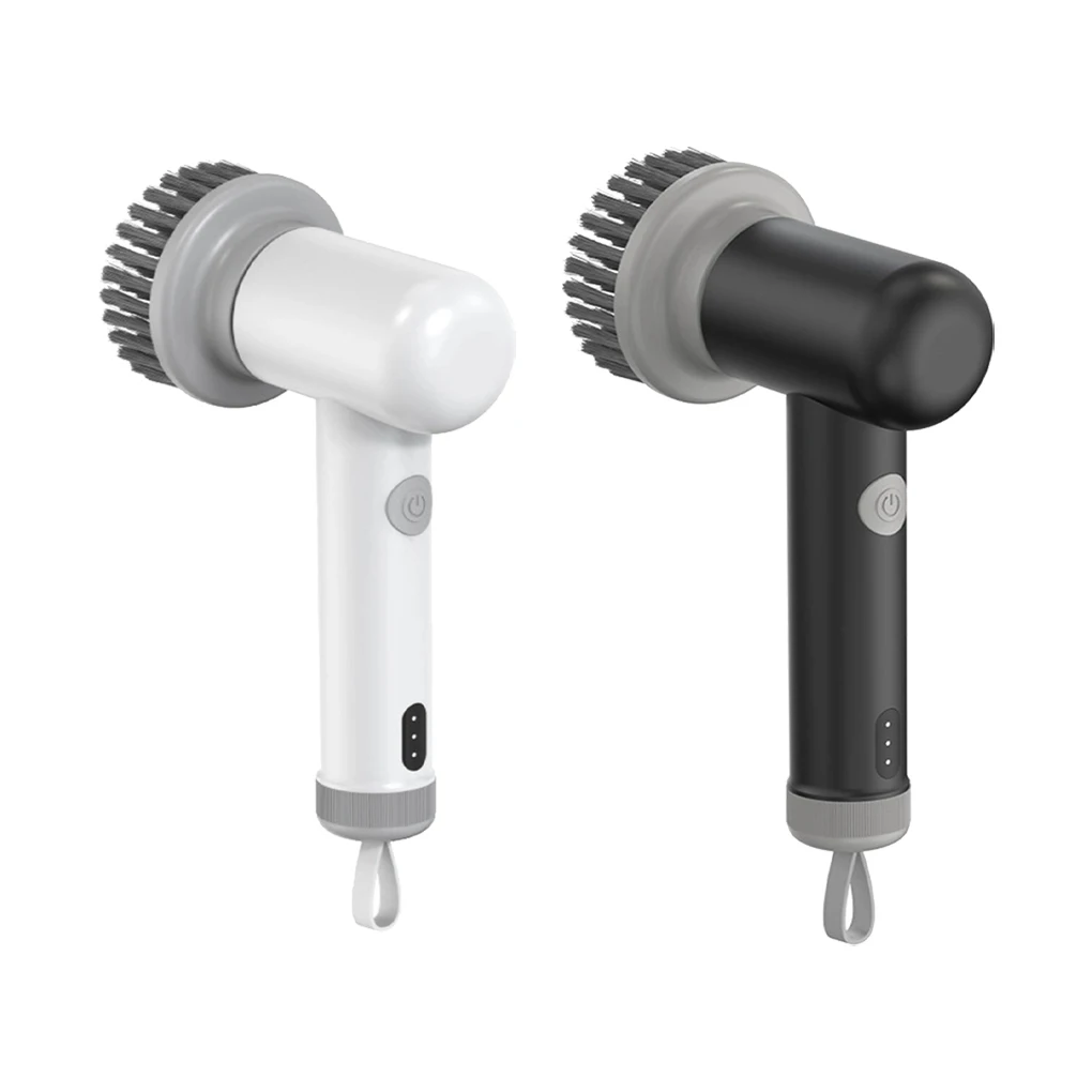 

Ручной Электрический скруббер для глубокой очистки с низким уровнем шума