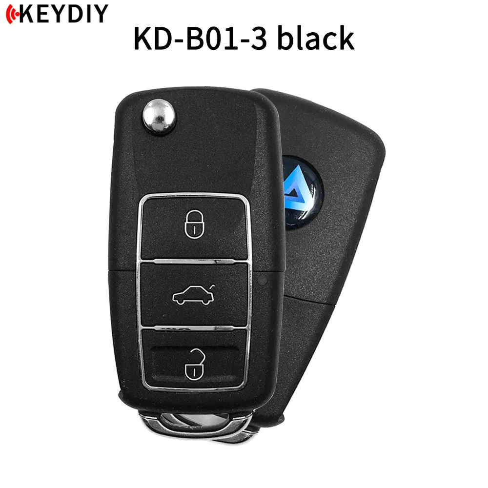 KEYDIY KD-X2 B01 Remote Car Key For KD900/KD MINI Key Programmer B Series Remote Control 10pcs/lot,car remote key,car key,key programmer