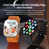GOLDENSPIKE CD12 Smartwatch Android 10.0 5G LTE Sim Card Rotary Camera 2.26 inch Amoled 490*580 HD Screen 2080Mah Smart Watch 5
