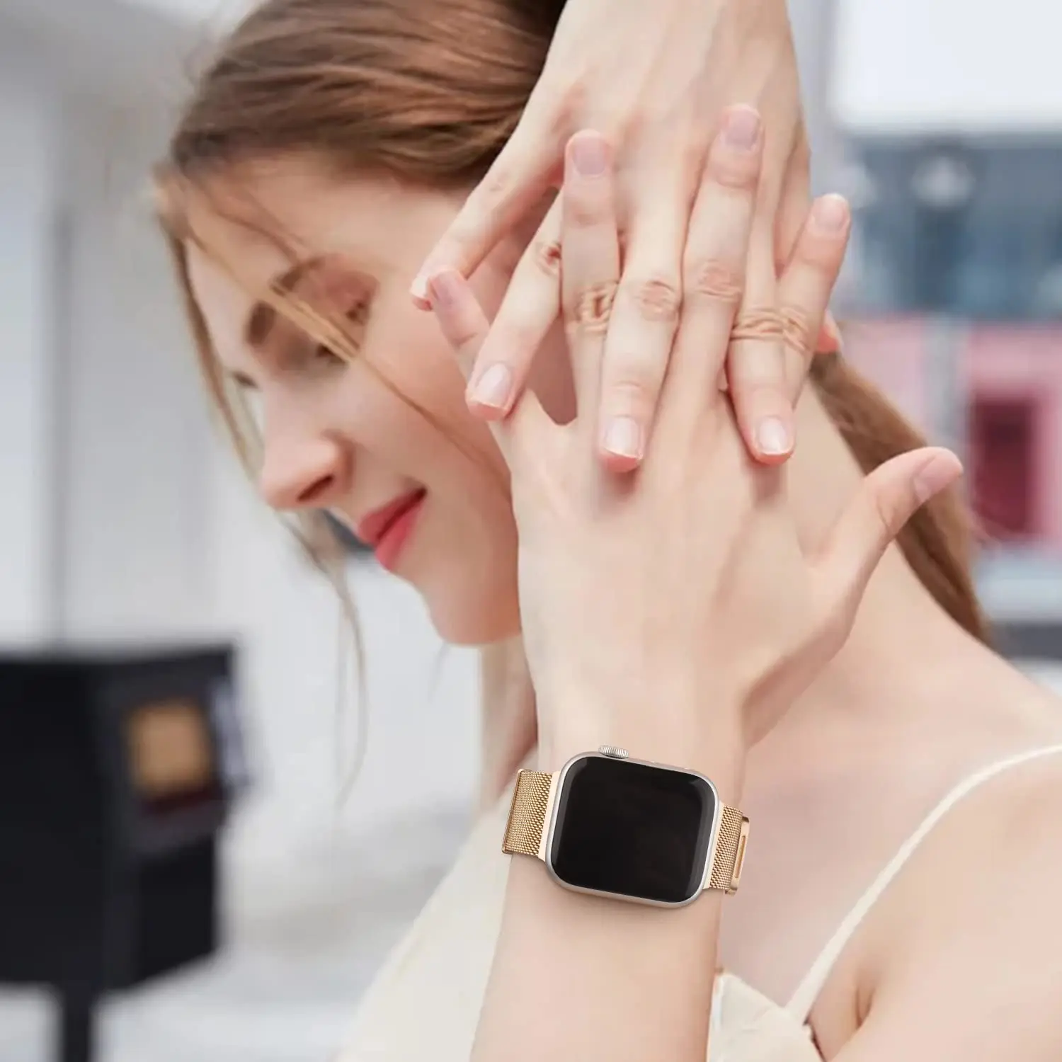 ж  ̽  Ʈ  ġ , Ʈ 8, 7, 6 SE, 5, 4, 41mm, 40mm, 44mm, 38mm, 42mm, ̿ġ ø 7, 45mm