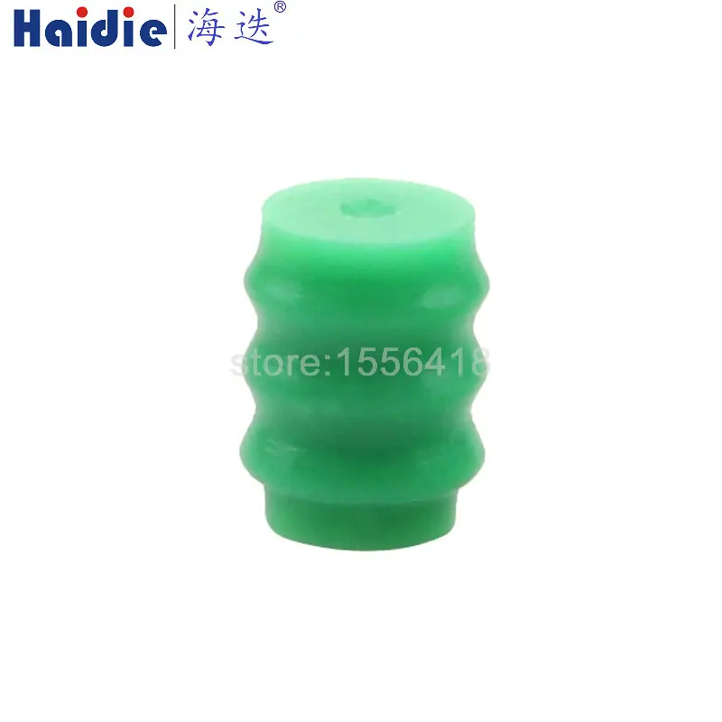 

Auto Mini Dummy seal plug 7165-0193 small blind seal for auo connector φ：4.7 H:6.4