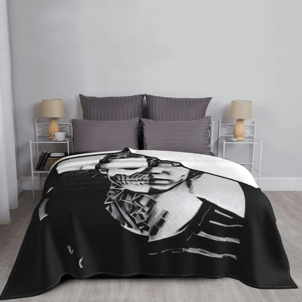 Tate Langdon �ذ� �����̳� ������ ���, �̱� ���, ǫ���� ���, ���� ħ��, ���� ���� ���