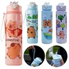 Tomatodo de capibara con sorbete y asa 750ml: Deportivo y Tierno | Emoape