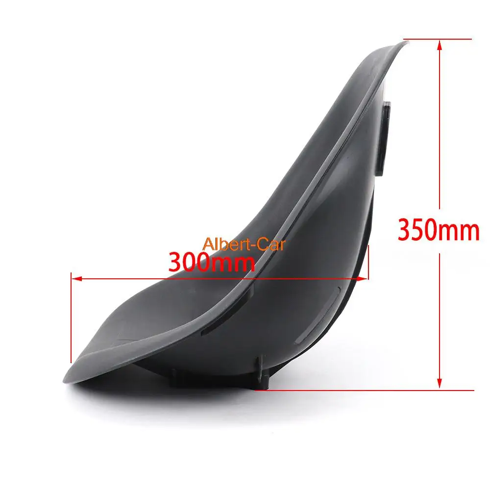 Balance Car Drifting Kart Drifting Racing Seat Sedia Modificata Kart Karting Drift Cushion Seat Package Balance Support Cushion