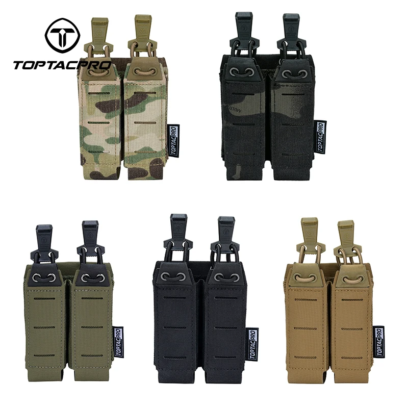 TOPTACPRO Bolsa Médica Tática Kit De Primeiros Socorros EMT IFAK Molle Edc De Emergência 8522 I.199156062