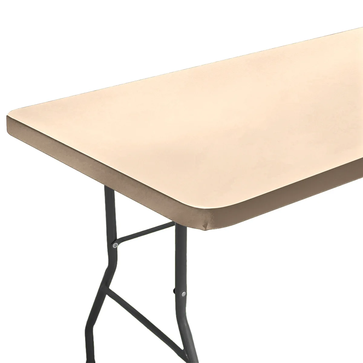 Waterproof Polyester Tablecloth Cover