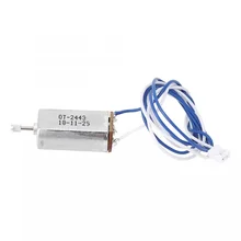  Original Wltoys V950 RC Helicopter Spare Parts Blade Swashplate Motor Main Shaft ESC Bearing Replacement Accessaries 