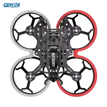 GEPRC GEP-CL20 Frame Parts Propeller Accessory Base Quadcopter Frame FPV Freestyle RC Racing Drone CineLog20 HD O3 1