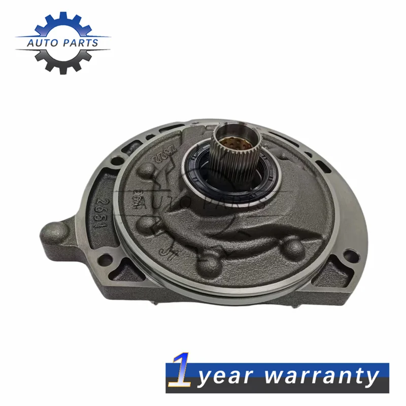 Chery Tiggo3/5/7 Arrizo A3/M11 E5/BONUS5 용 변속기 오일 펌프, 019CVT 019CHA-1502610